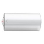 Ariston group - chauffe - eau lectrique horizontalsageo 56x75cm, capacit 100l, blanc ariston - 3000355 ...