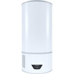 Ariston group - chauffe eau thermodynamique mural lydos hybrid wifi 100 l ariston air ambiant