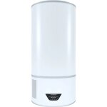Ariston group - chauffe eau thermodynamique mural lydos hybrid wifi 100 l ariston air ambiant