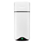 Ariston - pompe  chaleur ecs nuos evo a + capacit : 80 l