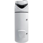 Ariston group - chauffe - eau thermodynamique ariston nuos primo monobloc 242l