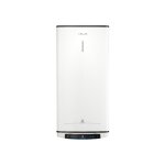 Ariston group - chauffe - eau lectrique mural plat velis pro dry wifi 45l - ariston 3100951