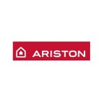 Ariston group - coude pvc � 125 mm a rect. 150x70 mm pour cetd - ariston 3208042