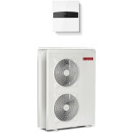 Ariston group - pompe à chaleur connecté air / eau monobloc nimbus plus m avec appoint électrique ariston ... Ariston group - pompe à chaleur connecté air / eau monobloc nimbus plus m avec appoint électrique ariston ...