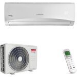 Ariston prios climatiseur fixe monosplit avec pompe à chaleur, réversible, wi - fi, a + + / a + 9000 ... Ariston prios climatiseur fixe monosplit avec pompe à chaleur, réversible, wi - fi, a + + / a + 9000 ...