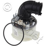 Ariston group - ariston - resistance 1650w - 29. 2ohm + joint - c00520796 -