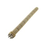 Resistance 3000w d=38 46cm 396010 - 01 - chauffe - eau