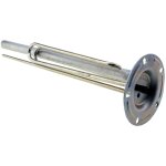 Rsistance blinde ariston 816098 2500 w bride 5 trous anode