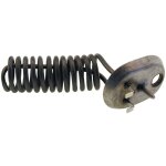 Ariston group - r�sistance blind�e pour chauffe - eau sur bride ovale 2000w - ariston - 65104011