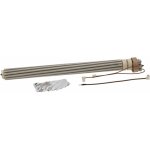 Ariston group - résistance chauffe - eau stéatite 2400w - ariston - 60000439 - 01 Ariston group - résistance chauffe - eau stéatite 2400w - ariston - 60000439 - 01