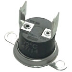 Ariston group ? s�curit� thermique chaudi�re nectra top calydra delta centora ? temp�rature de r�gulation ...