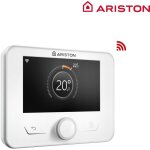 Ariston group - sensys net hd thermostat programmable modulant connecté classe vi filaire - ariston 3319643 ... Ariston group - sensys net hd thermostat programmable modulant connecté classe vi filaire - ariston 3319643 ...