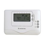 Ariston group - thermostat programmable chronothermostat filaire ariston gal evo - 3318590