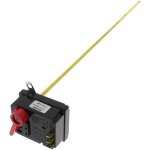 Thermostat tas - tf 450mm triphase 691594 - chauffe - eau