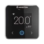 Ariston group - thermostat wifi ariston cube s net pour chaudi�res 3319126