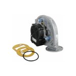 Ariston group - ventilateur - chaffoteaux : 60001869