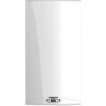Ariston hs premium 24 e chaudi�re blanche 24 kw
