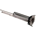 Ariston, resistance ce blindee 31000w 380v + anode origine