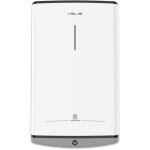 Ariston velis dune 45l ? chauffe - eau ultra plat 27cm ? multiposition ? 15% d'�conomie d'�nergie