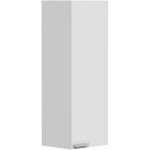 Mobimarket - arkitmobel 305270bo - cabinet de koncept lavabo, colonne de salle de bain finition couleur ...