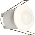 Dtecteur ir encastr prsence & crpusculaire - 400wmax - arlux lighting