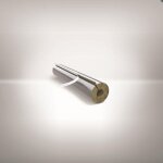 Armacell coquille en laine de roche, �paisseur d'isolation 20 mm, longueur 1 m, prix par m�tre, 28 mm ...