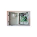 M - e - armoire de commande 230 v ea244cvr europe automatismes pour volets roulants, pour 1 moteur