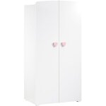 Baby price - armoire bébé 2 portes Baby price - armoire bébé 2 portes