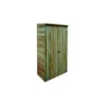 Armoire en bois blinky mod. lola 85x46x177