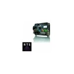 Armoire de commande cbx 3s axovia multipro rts / sans tlcommandes somfy