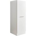 Armoire colonne pour lave - linge laundreezy 50 x 68 x 162 cm