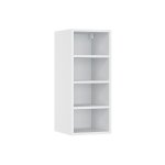 Armoire suspendue fame - line, blanc, 30 cm vicco