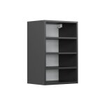 Armoire suspendue r - line, anthracite, 40 cm vicco