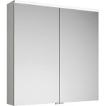 Burgbad - armoires de toilette eqio avec clairage led  poser, 2