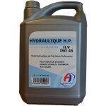 Armorine - bidon 5 litres huile hydraulique hp iso 46 450