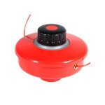 Tête débroussailleuse 2 fils pour homelite. tap & go Tête débroussailleuse 2 fils pour homelite. tap & go
