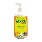 Arnica help99 gel de massage corporel � l'arnica montana avec artiwl de diavol et acaci 500 ml