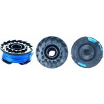 Bobine de fil pour craftsman, expert gardener, greenworks and ryobi - arnold