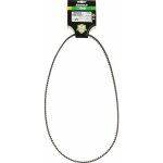 Arnold courroie dentée trapézoïdale x - grip de type 120s8m1200 Arnold courroie dentée trapézoïdale x - grip de type 120s8m1200