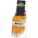 Arnold gants de scurit avec protection de coupe classe 0 (16m / s), taille 9 / m