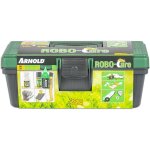 Kit de nettoyage pour tondeuses et robots de tonte mtd - arnold
