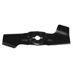 Lame de rechange standard 30 cm pour tondeuses électriques wolf - garten - arnold Lame de rechange standard 30 cm pour tondeuses électriques wolf - garten - arnold