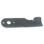 Lame standard de 24, 7 cm pour tondeuses autoportes mtd - arnold