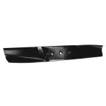 Arnold lame standard 37, 5 cm pour tondeuses autoportes mtd