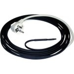 Arnold rak - cble de chauffage 2. 0 m hk - 2, 5 37 w noir x53693