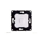 64020 commande interrupteur moteur volet roulant espace evolution blanc - arnould