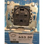 65330 - m�canisme prise 2p � �clipse 10 / 16a 230v - club - arnould