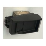 Bticino 20158 - prise rj45 300 mhz - cat 5 + blind�e - 1 module - gris anthracite - arnould