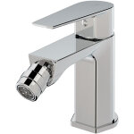 Galindo - aroha 4607000 robinet mitigeur bidet (laiton), finition chrome griferías . Galindo - aroha 4607000 robinet mitigeur bidet (laiton), finition chrome griferías .