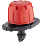 Aroz - goutteur rglable 0 - 70l / h pour arrosage goutte  goutte 100 goutteurs